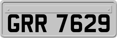 GRR7629