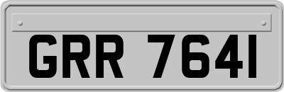 GRR7641