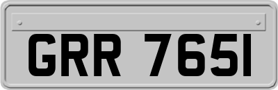 GRR7651