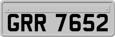 GRR7652