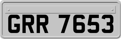 GRR7653