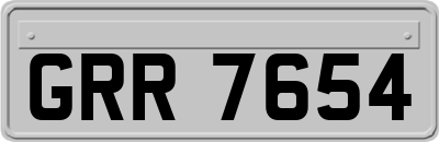 GRR7654