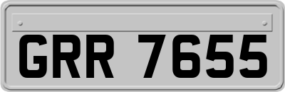GRR7655