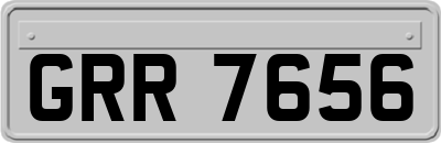 GRR7656