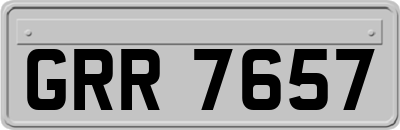 GRR7657