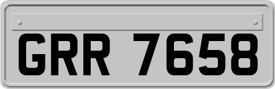 GRR7658