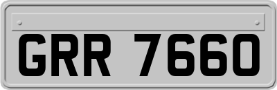 GRR7660