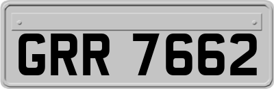 GRR7662