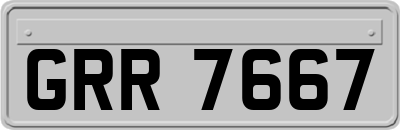 GRR7667