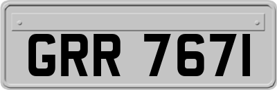 GRR7671