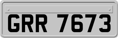 GRR7673