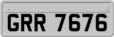 GRR7676