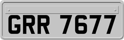 GRR7677