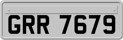 GRR7679
