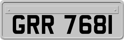 GRR7681