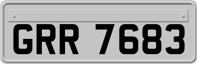 GRR7683