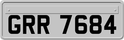 GRR7684