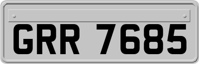 GRR7685