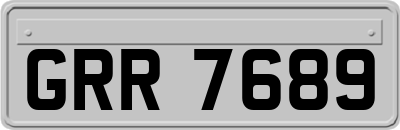 GRR7689