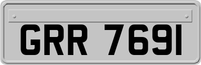 GRR7691