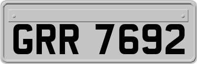 GRR7692