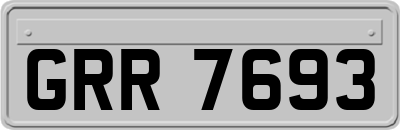 GRR7693