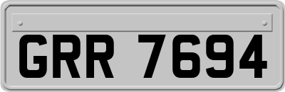 GRR7694