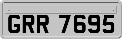 GRR7695