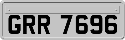 GRR7696