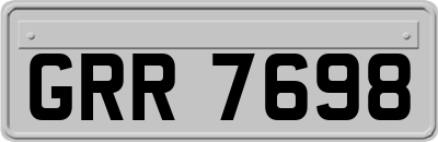 GRR7698