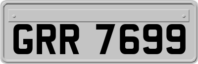 GRR7699