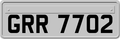 GRR7702