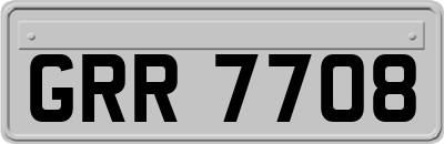 GRR7708