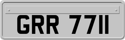 GRR7711