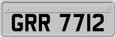 GRR7712
