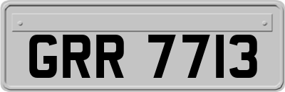GRR7713