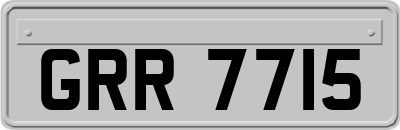 GRR7715