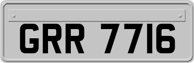 GRR7716