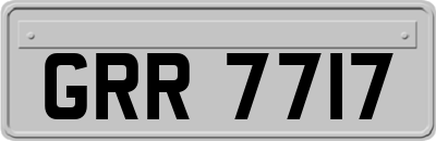 GRR7717