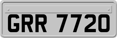 GRR7720