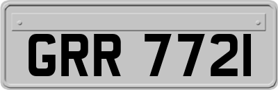 GRR7721