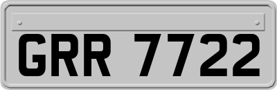 GRR7722