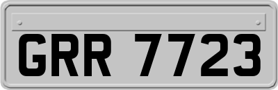 GRR7723