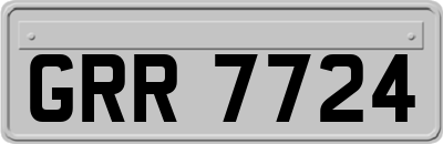 GRR7724