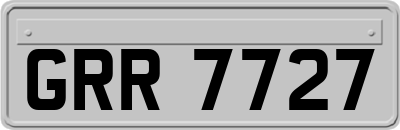 GRR7727