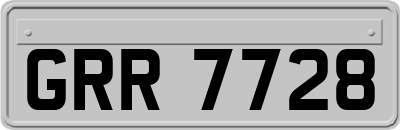 GRR7728