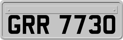 GRR7730