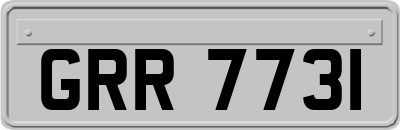 GRR7731