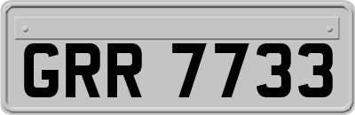GRR7733