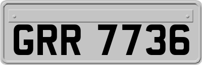 GRR7736